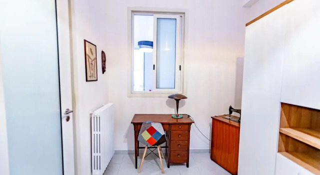 Antonella Home B&B, Rezervasyon Bed and Breakfast Bari Bari Province