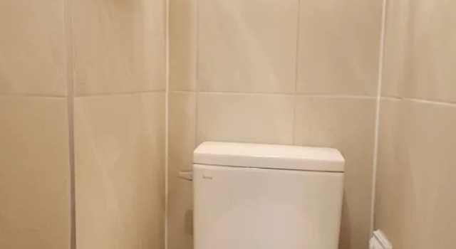 Двухместный номер Economy OYO Hostel Myeongdong 6