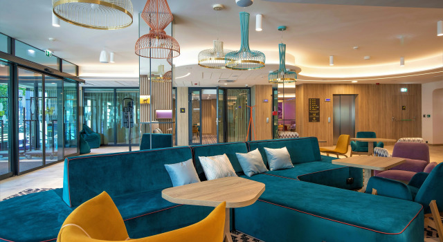 Hampton by Hilton Bialystok
