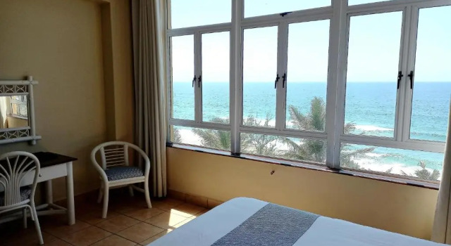 Номер Superior Salt Rock Hotel and Beach Resort