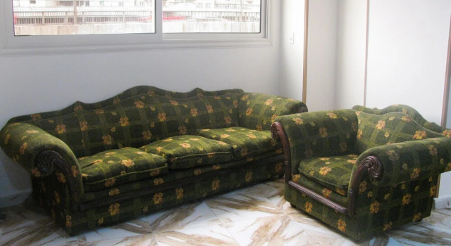 Apartamento Ramsés, Rezervovat Apartmán Gíza 