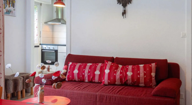 Clair Matin 20, Prenota Hotel Nendaz 