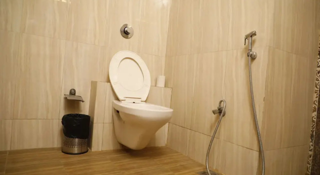 Двухместный номер Standard The Prime Hotel Jaipur