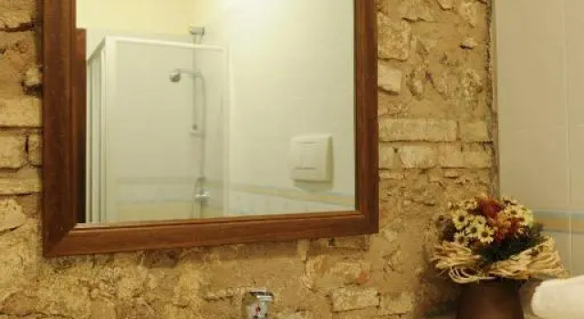 Номер Standard Agriturismo Due Torri