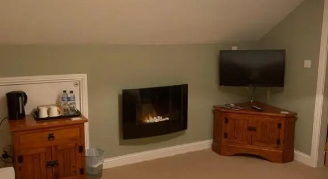 Номер Standard Mourneview House