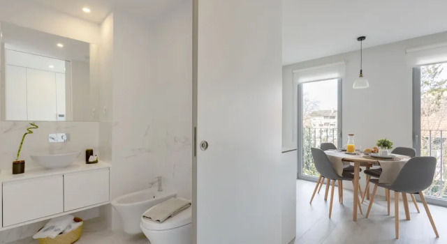 Студия Vilar Charming Studio