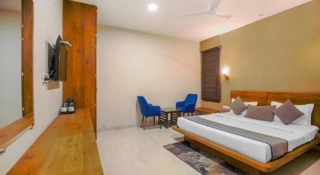 Hotel Grand Fortune, Book Hotel Amritsar Punjab