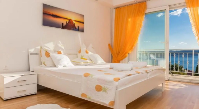 Апартаменты Apartman Crikvenica 30218 - Mira