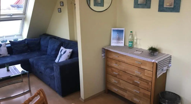 Dubleks daire Hotel Ambiente