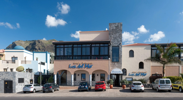 Luz Del Mar