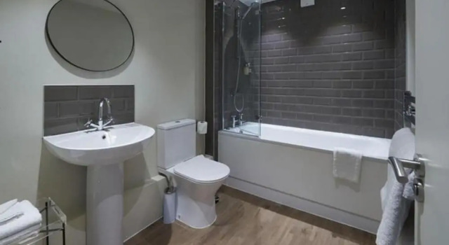 Номер Economy The Swan at Forest Row