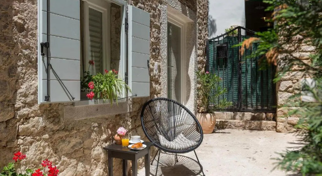 Студия Cozy Montalbano Studios by Irundo