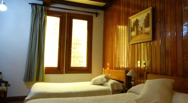 Номер Standard Hotel Vegas