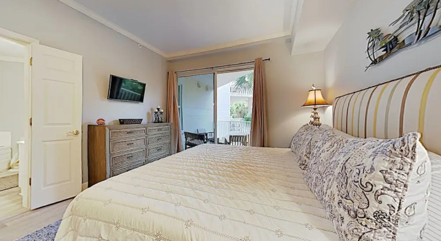 Blue Mountain Beach Condo #145174 3 Bedrooms 3 Bathrooms Condo, Rezerwuj Hotel Hotele w Panhandle Florida z basenem, Basen