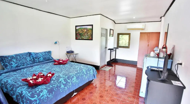 Одноместный номер Standard Lotus Friendly Hotel