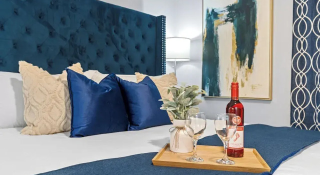 Renovated Condo 2mil away from Disney, Varaa Hotelli Lake Buena Vista 