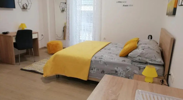 Kalelarga 4 You Apartments, Забронировать Апартаменты/квартира Отели Задар с парковкой, рядом с Пляж Коловаре, Парковка
