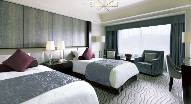 Hotel Okura Kyoto