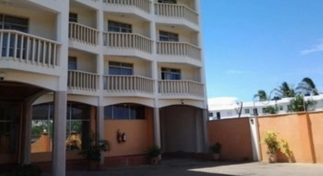 Midview Central Hotel, Book Hotel SPA-hoteller i Nairobi, nær The Technical University of Kenya, SPA