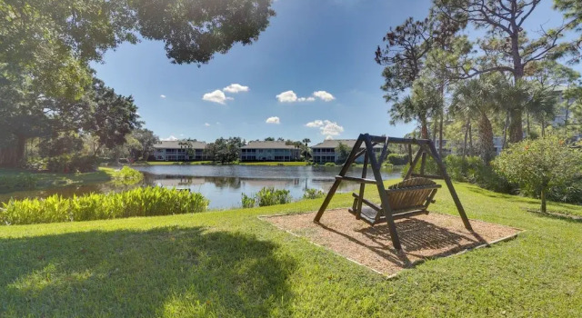 Апартаменты Bonita Springs Vacation Rental w/ Community Pool!