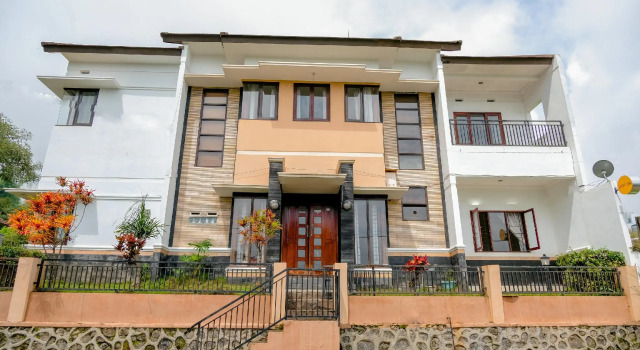 SPOT ON 3037 Sakinah Residence