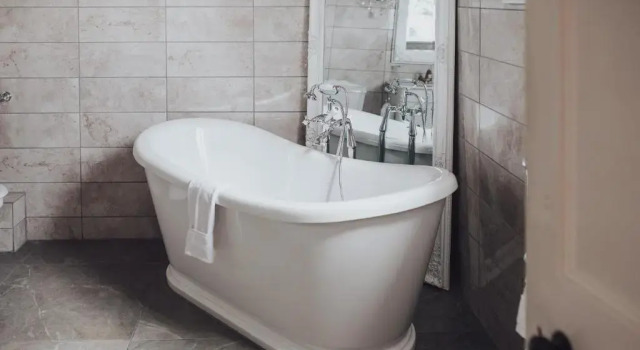 Двухместный номер Superior Glewstone Court Country House Hotel