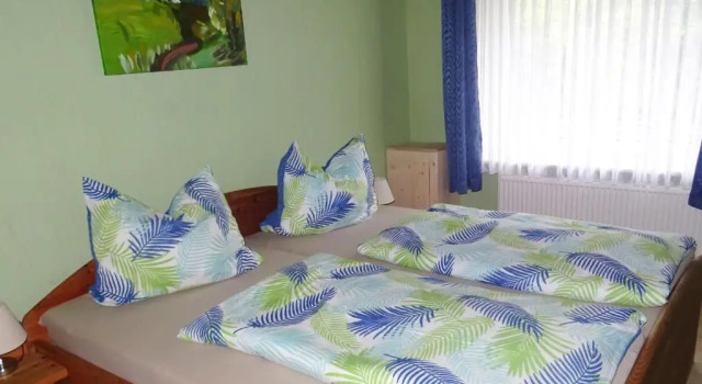 Haus Ramona, Забронировать Отель Штруккум Nordfriesland