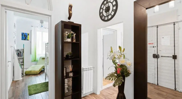 Carpe Diem Arno Apartment