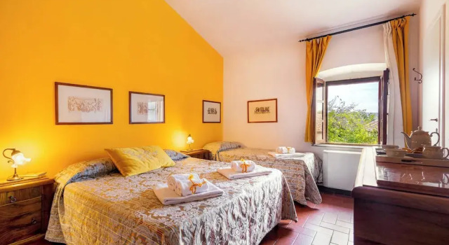 Casa Pietraia, Réserver Villa Villas à Val dElsa, Villa
