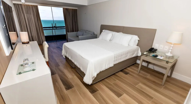 Люкс Presidential Ocean Palace All Inclusive Premium