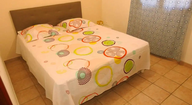 Gîte Moringa, Rezerwuj Hotel Hotele w Basse-Terre z parkingiem, Parking