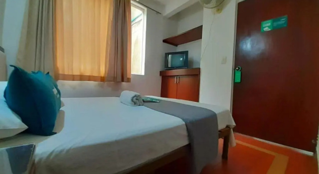 Двухместный номер Standard Ayenda Mar Azul Neiva