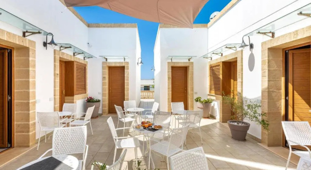 Hotel Roma