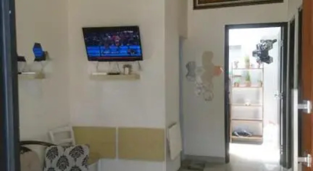 Villa Bandungan