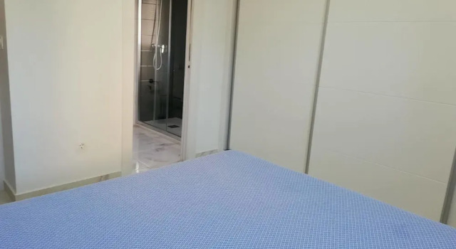 Coblanca Levante Beach Seafront, Забронировать Апартаменты/квартира Отели Бенидорм с бассейном, рядом с Парк Агуэра, Бассейн