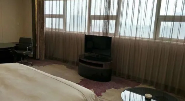 Люкс Ambassador Victoria Haomei Hotel
