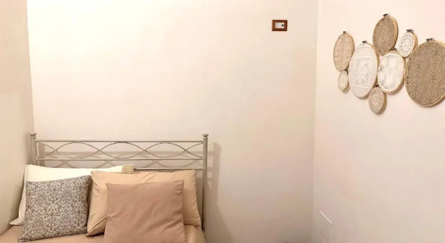 Номер Standard Domus Petra civico 104