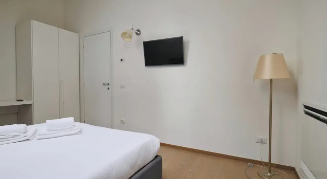 JOIVY Suite Corso Como 11 - Spiga Apt, Забронировать Апартаменты/квартира Апартаменты Милана, рядом с Театр Стрелера, Апартаменты/квартира