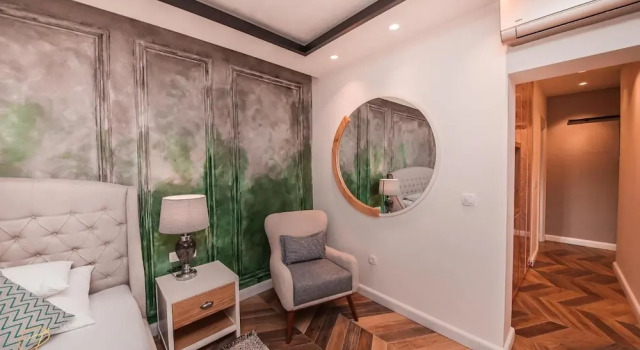 Barka BnB - Elegant Seaview Rooms, Забронировать Отель Биела 