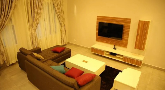 Kiniz Luxury Apartments
