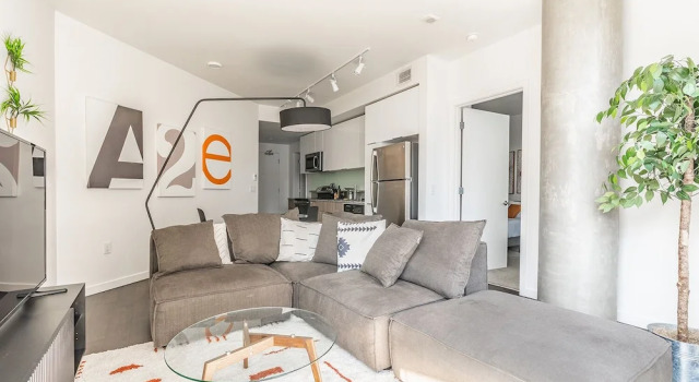 Апартаменты Business Sophari Towers: Bellevue Apartments