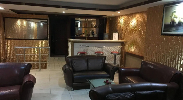 Örün Hotel, Varaa Hotelli Hotellit Marmara-alue pysäköinnillä, Pysäköinti