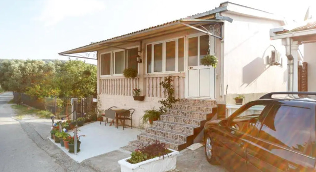 Apartment Ines