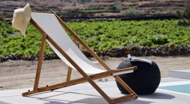Вилла Deluxe Vino Houses Santorini