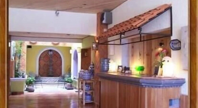 Hotel Real Malintzi Tlaxcala, Reserva ahora Hotel Totolac Tlaxcala