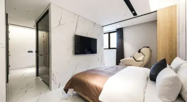 Люкс Hotel Cullinan