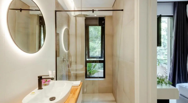 Номер Standard Rea Boutique Hotel