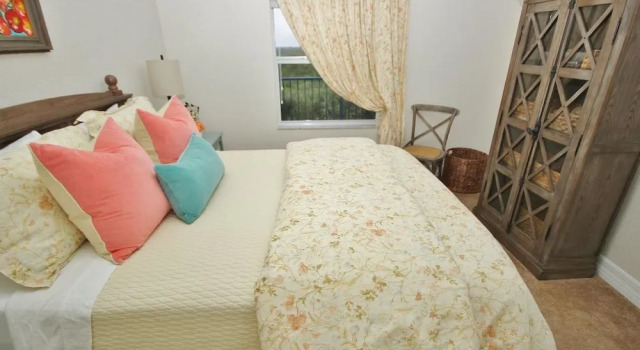 Oceanwalk 18-304 Apartment 3, Забронировать Апартаменты/квартира Нью-Смирна-Бич Daytona Beach Area