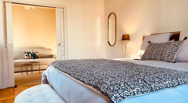 Семейный люкс Deluxe Villa Agrippa