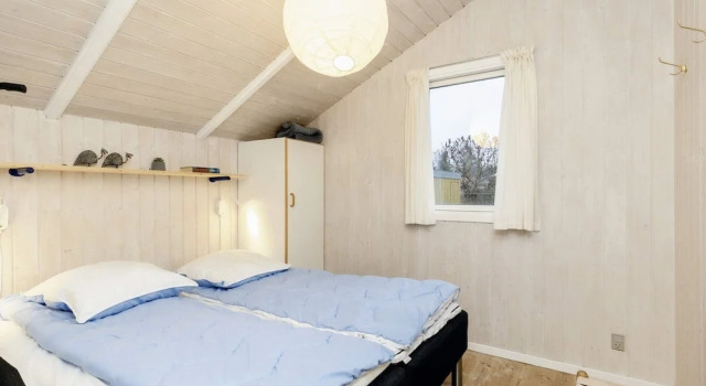 6 Person Holiday Home in Idestrup, Prenota Casa vacanze Ville a Falster, Villa